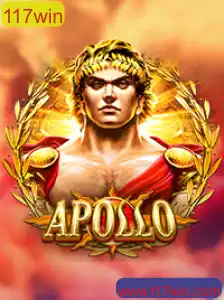 Explorando o Mundo de Apollo: Um Jogo Revolucionário com 117win