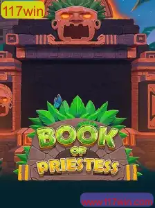 Explorando o Mundo de BookOfPriestess: Uma Jornada de Aventura e Estratégia