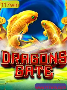 Descubra DragonsGate: O Jogo de Estratégia Que Conquistou 117win