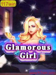 Descubra GlamorousGirl: Um Jogo Envolvente com a Palavra-Chave 117win