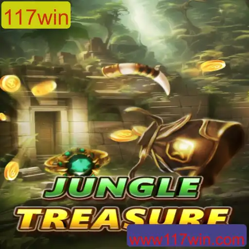 Explore a Aventura de JungleTreasure: Descubra Tesouros e Mistérios da Selva