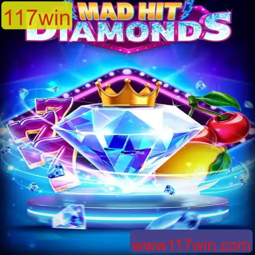 Explorando MadHitDiamonds: Aventura e Estratégia no Mundo dos Jogos Digitais