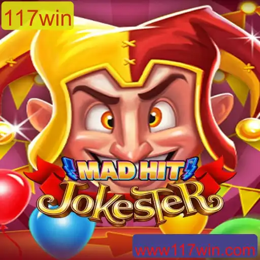 Explorando o Fascinante Jogo MadHitJokester e sua Palavra-chave 117win