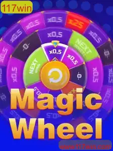 MagicWheel: O Jogo de Azar e Estratégia Revolucionário