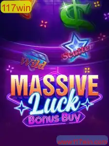 Desvendando o Jogo MassiveLuckBonusBuy: Guia Completo e Atualizado