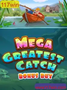 Explorando o Mundo de MegaGreatestCatchBonusBuy
