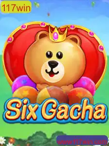 Explorando o Mundo Emocionante de SixGacha: Um Guia Completo
