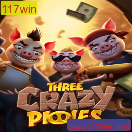 ThreeCrazyPiggies: Uma Aventura Selvagem no Mundo dos Jogos Online