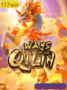 Explorando WaysoftheQilin: Um Mergulho no Universo do Jogo com 117win