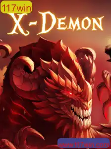 XDemon: A Nova Sensação do Mundo dos Jogos
